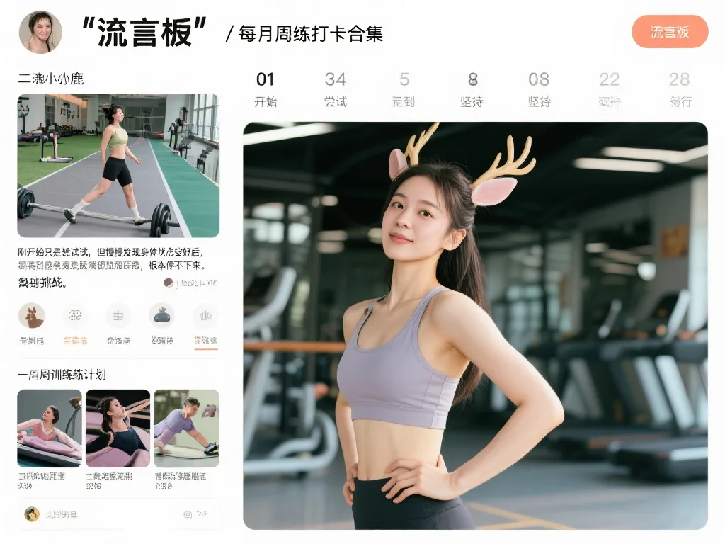 在水中翩翩