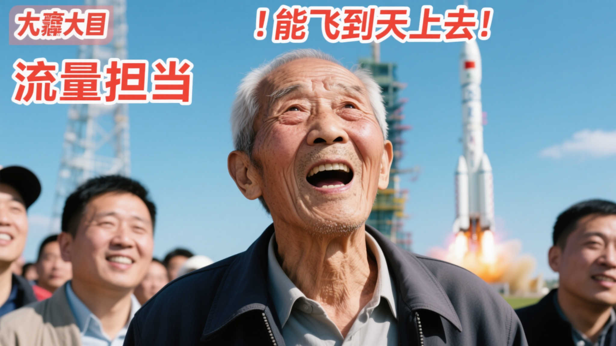 寄语未来