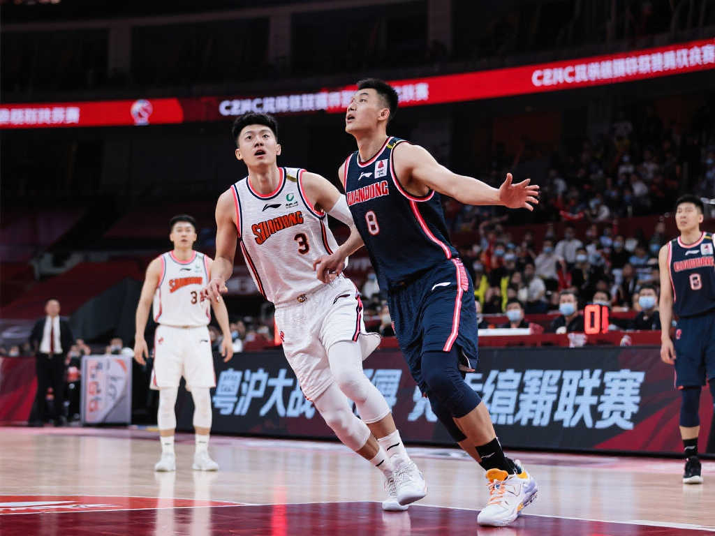 长久的争冠