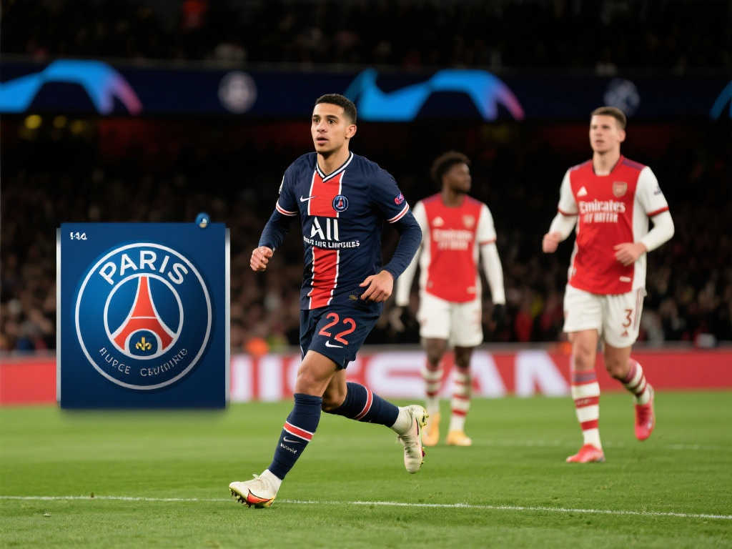 在欧洲足坛 在欧洲足坛