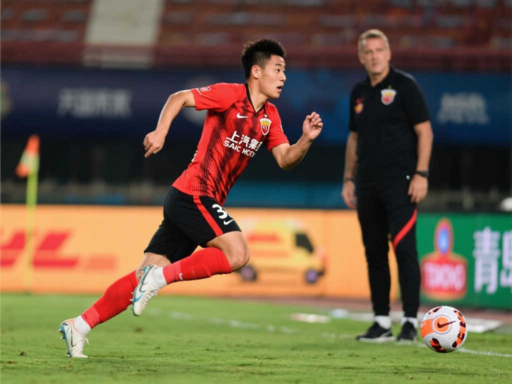 时主教练 时主教练