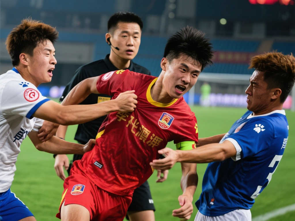 国安需要在 国安需要在