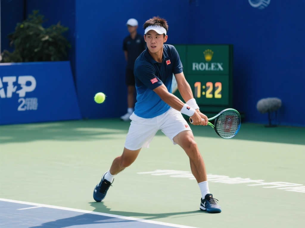 球员的表现 球员的表现