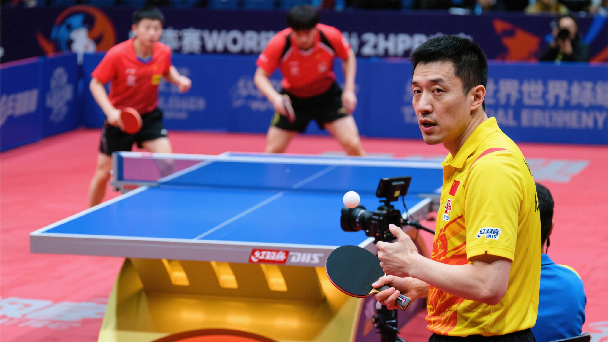 体育科研是 体育科研是