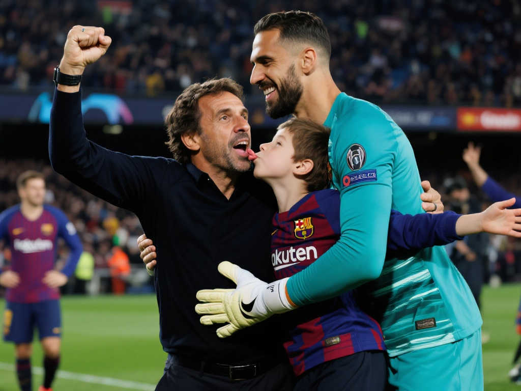 在正確環境 在正確環境