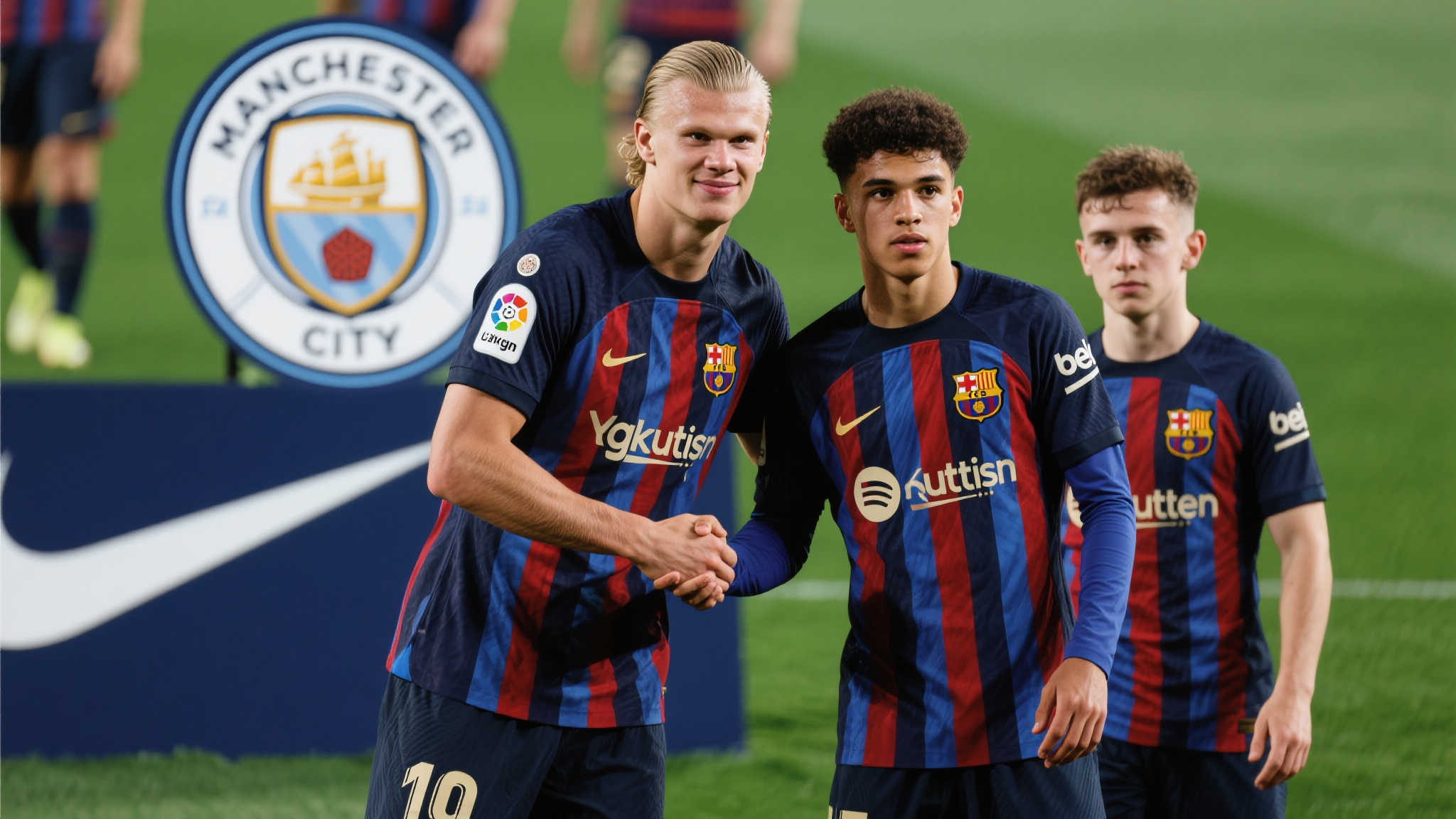 如果表現得 如果表現得