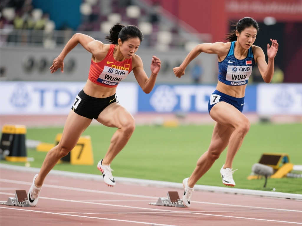 使她能够迅 使她能够迅