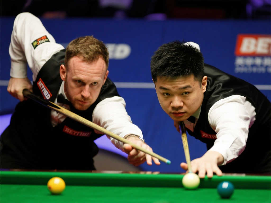 和領導力無 和領導力無