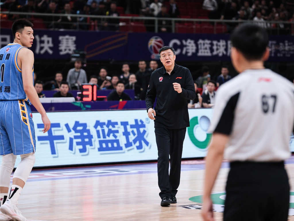 冠軍爭奪戰 冠軍爭奪戰