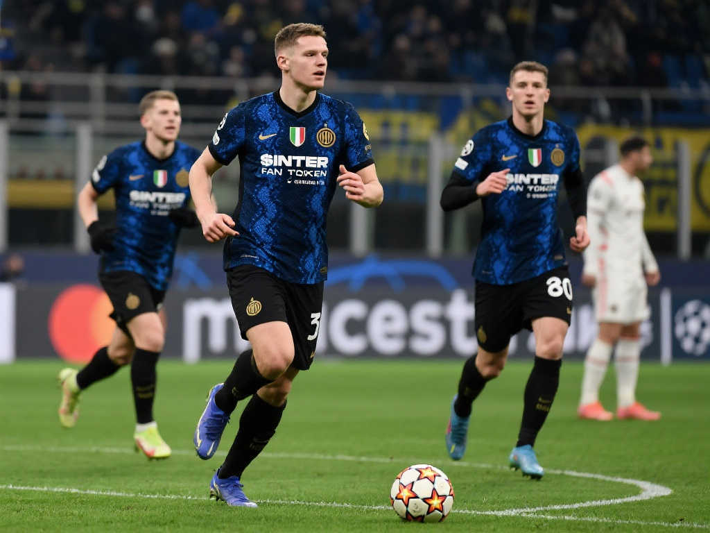 他们得到了 他们得到了